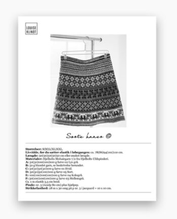 forside opskrift sorte haner